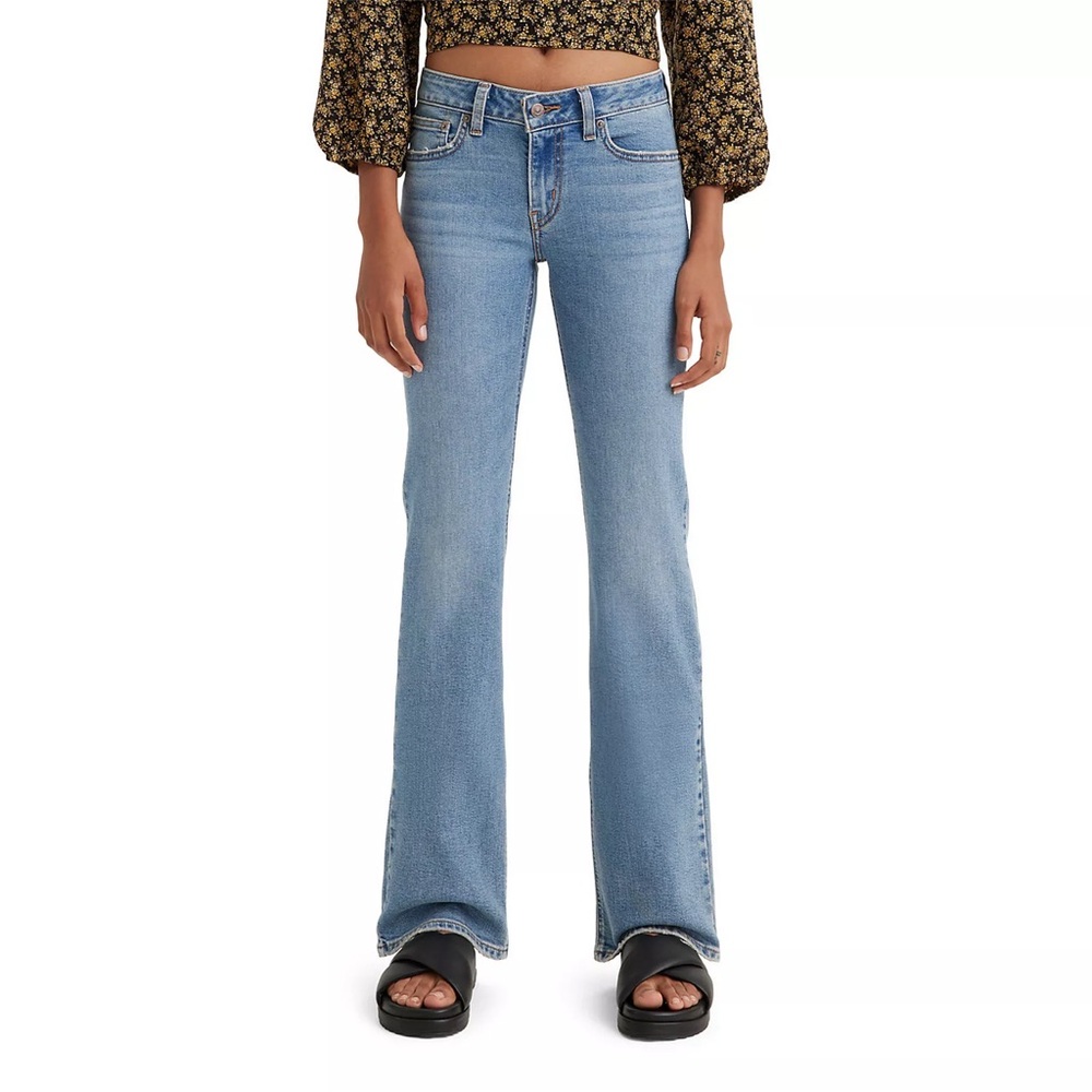 Levi’s Superlow Boot jeans
